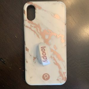 Loopy iPhone Case - X/XS